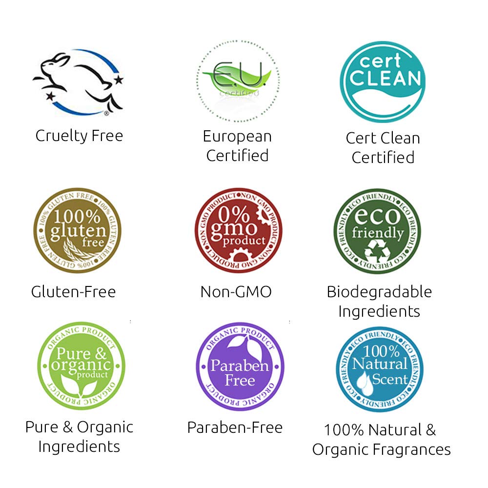 Lauren Brooke Cosmetiques Cheek Color, Blush (Autumn Glow)