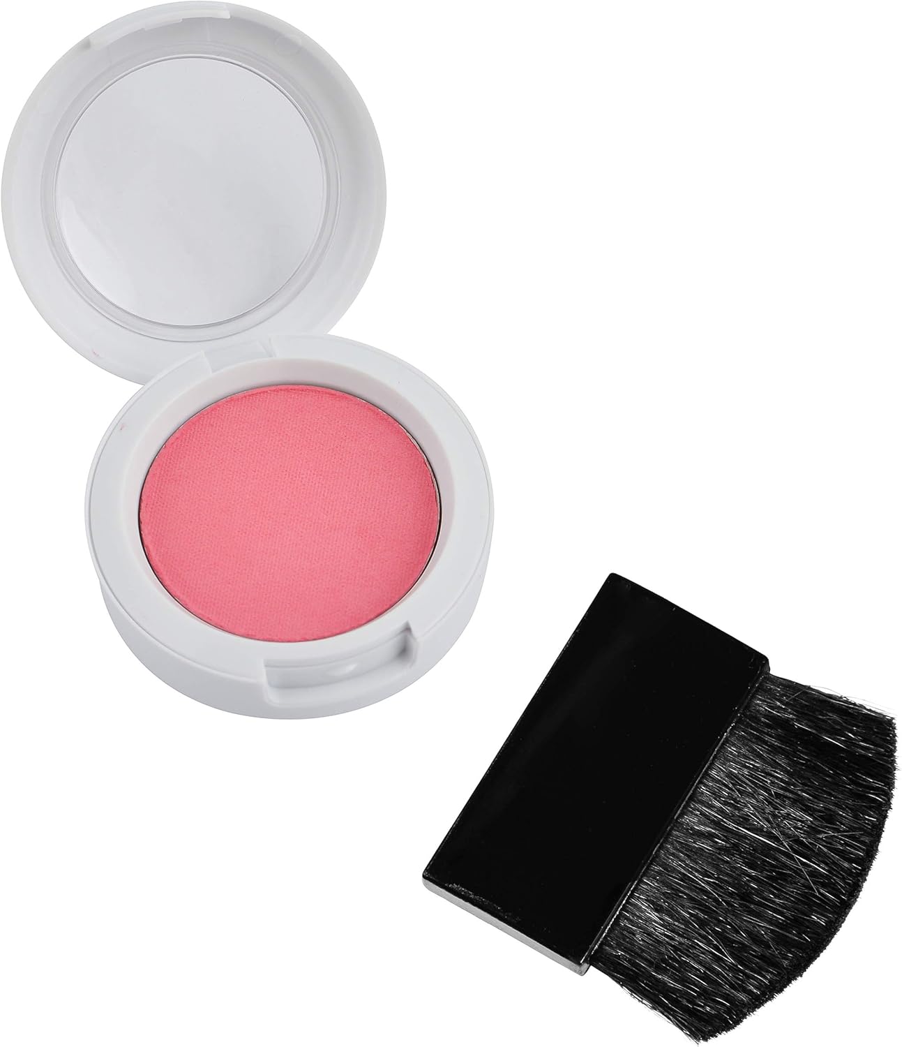 Luna Star Naturals Klee Kids 4 PC Makeup Up Kits with Compacts (Garden Fairy)