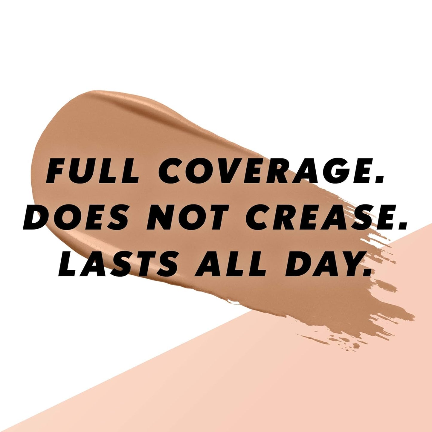 COVERGIRL TruBlend Undercover Concealer, Golden Honey, 0.33 Fl Oz