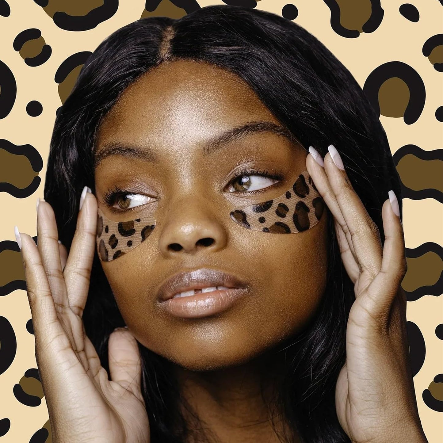 The Crème Shop | How Do Eye Look? Hydrogel Under Eye Patches (Ready) - 3 Pack