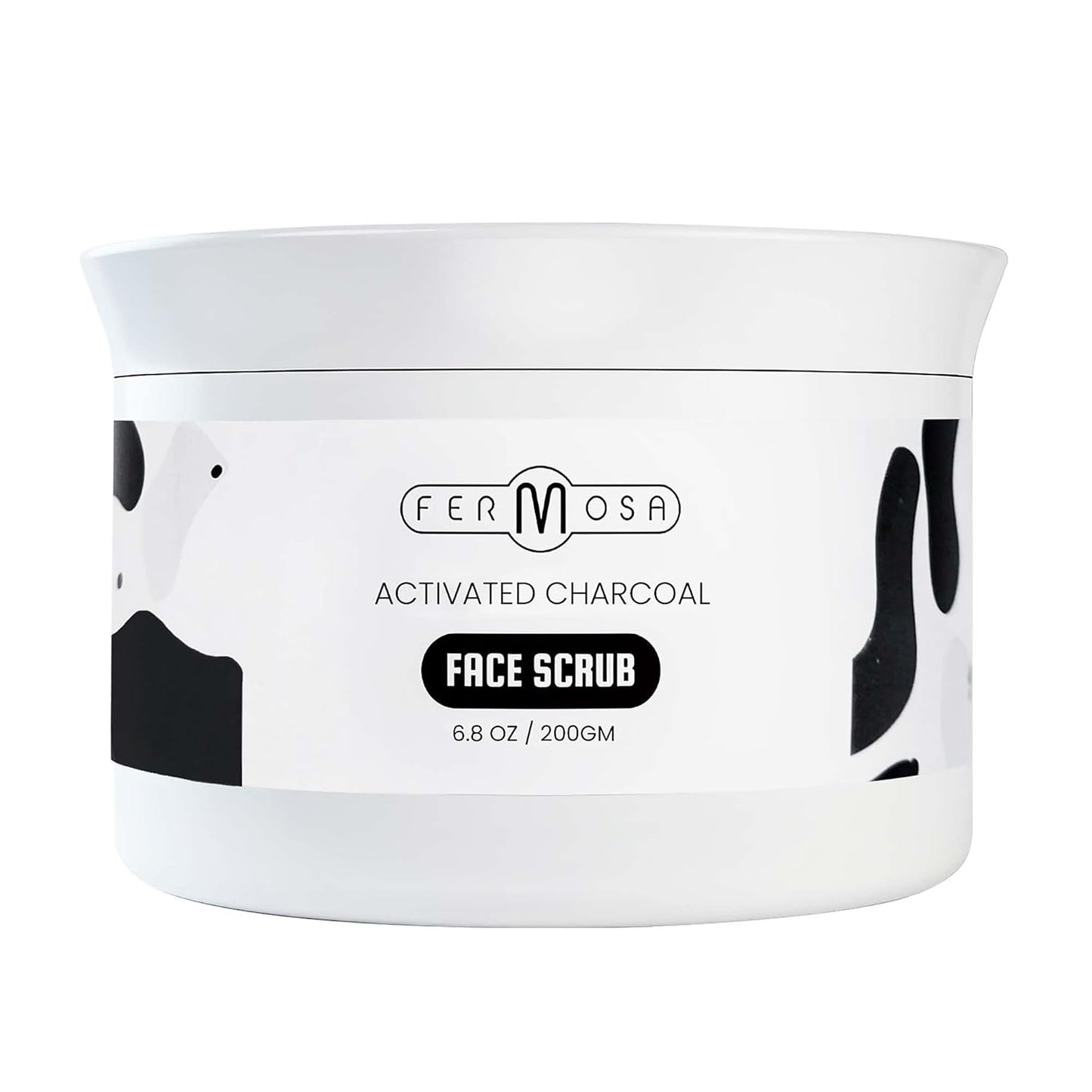 Fermosa Exfoliant Facial Scrub Set