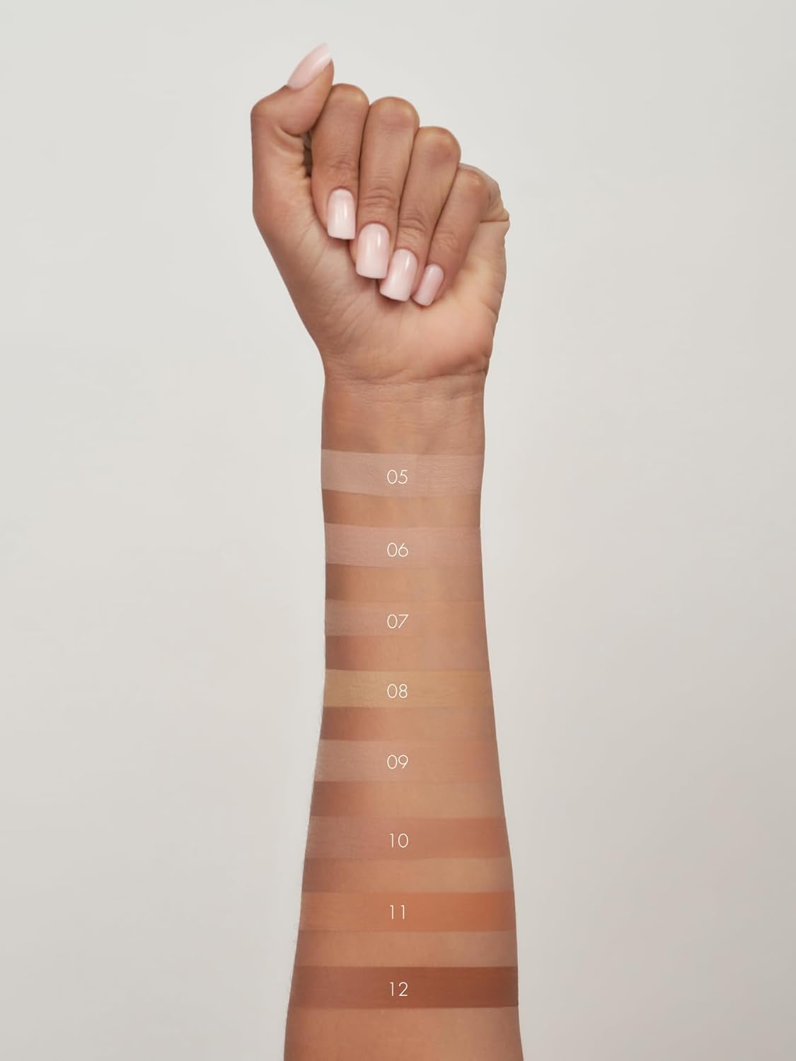 SWEED - Glass Skin Foundation | Vegan, Cruelty-Free, Clean Beauty (15)