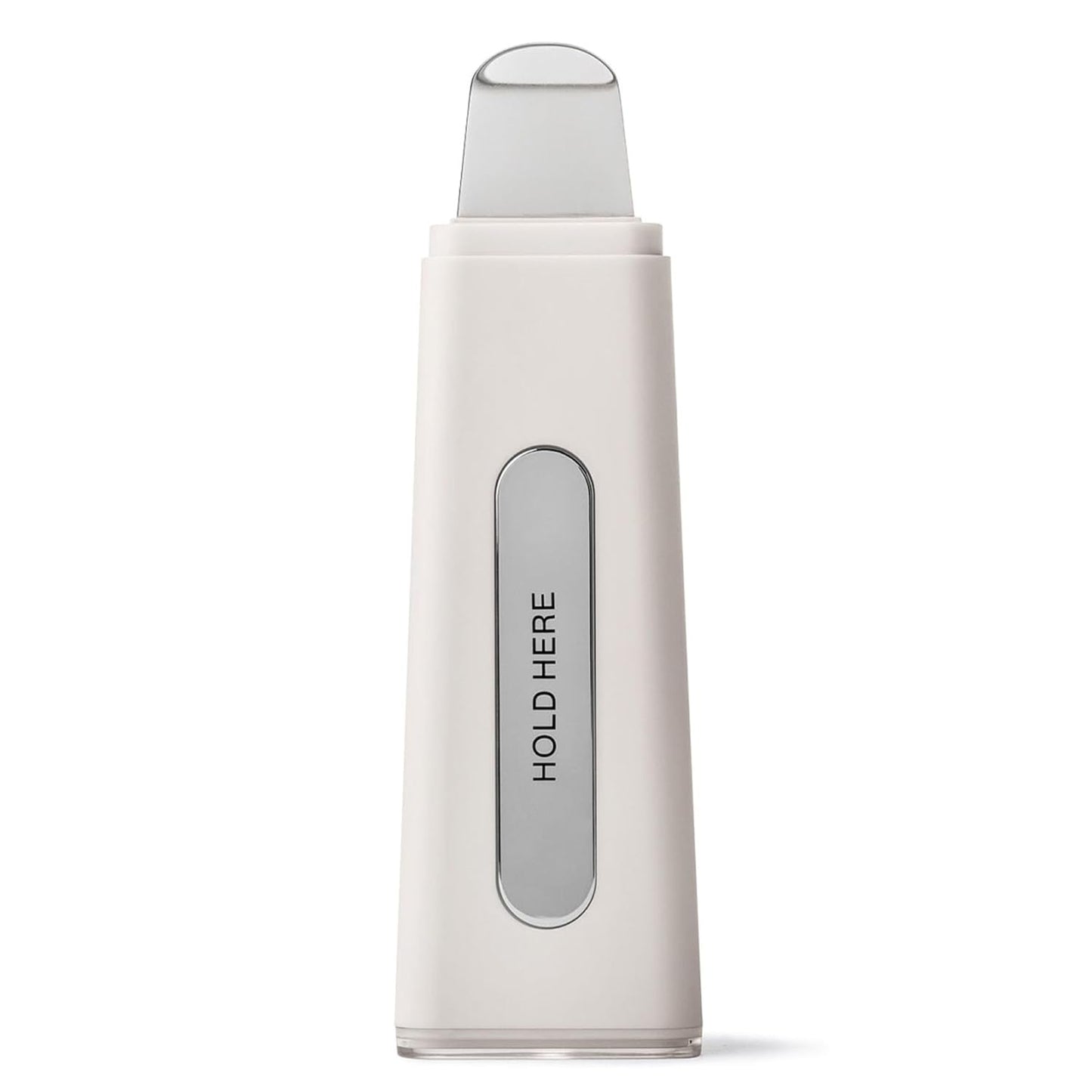 DERMAFLASH DERMAPORE+™ Ultrasonic 2-in-1 Pore Extractor and Serum Infuser, Stone