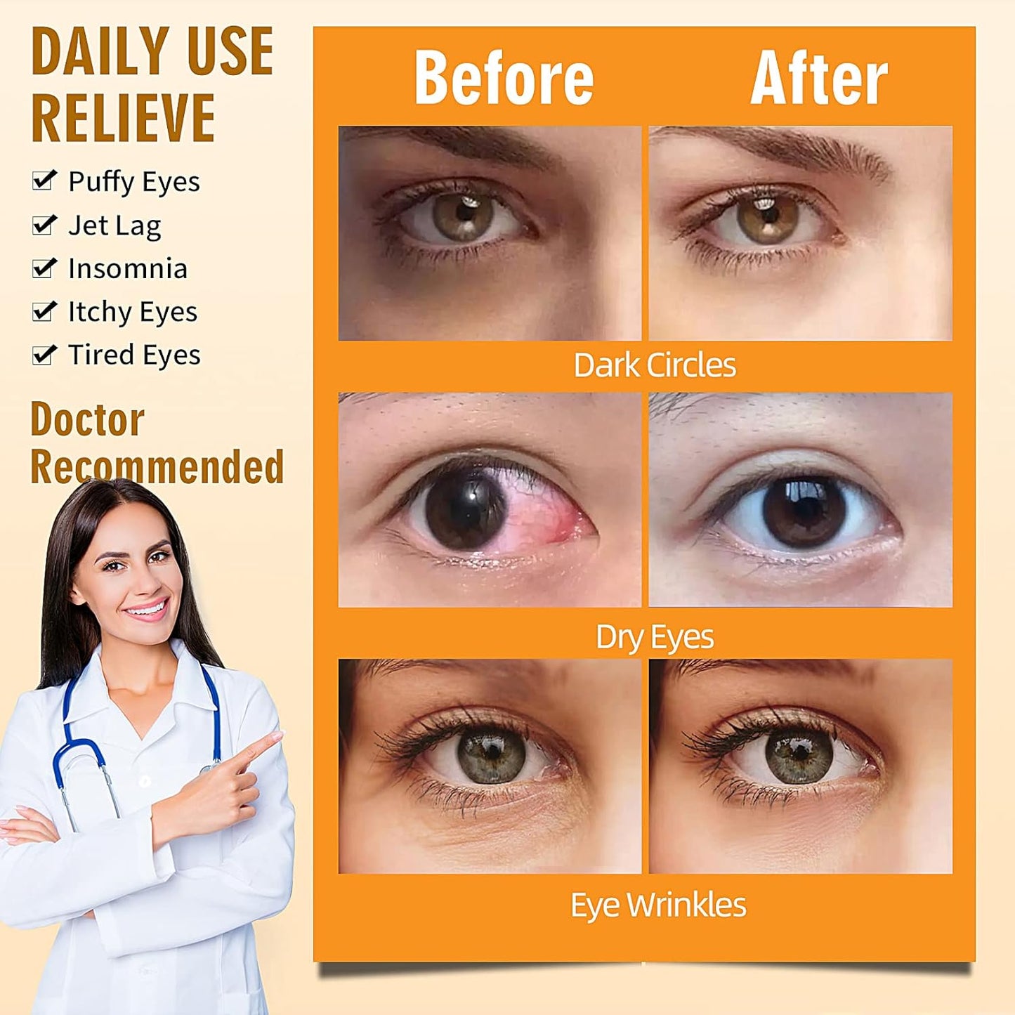 Serfeymi 16 Packs Steam Eye Masks for Sleep, Self Heating Warm Eye Mask, Hot Compress Eye Mask Skincare Disposable Eye SPA Heated Eye Mask for Eye Care -Unscented(8PCS)+ Chamomile(8PCS)