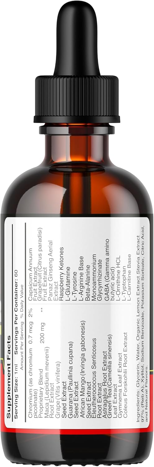 Sugar Defender - Sugar Defender Drops, Sugar Defense Super Formula, Sugar Defender 24, Sugar Defender Supplement, Sugar Defender Liquid, Defender Drop, Sugar Metabolism (60 Capsules) -1Pack