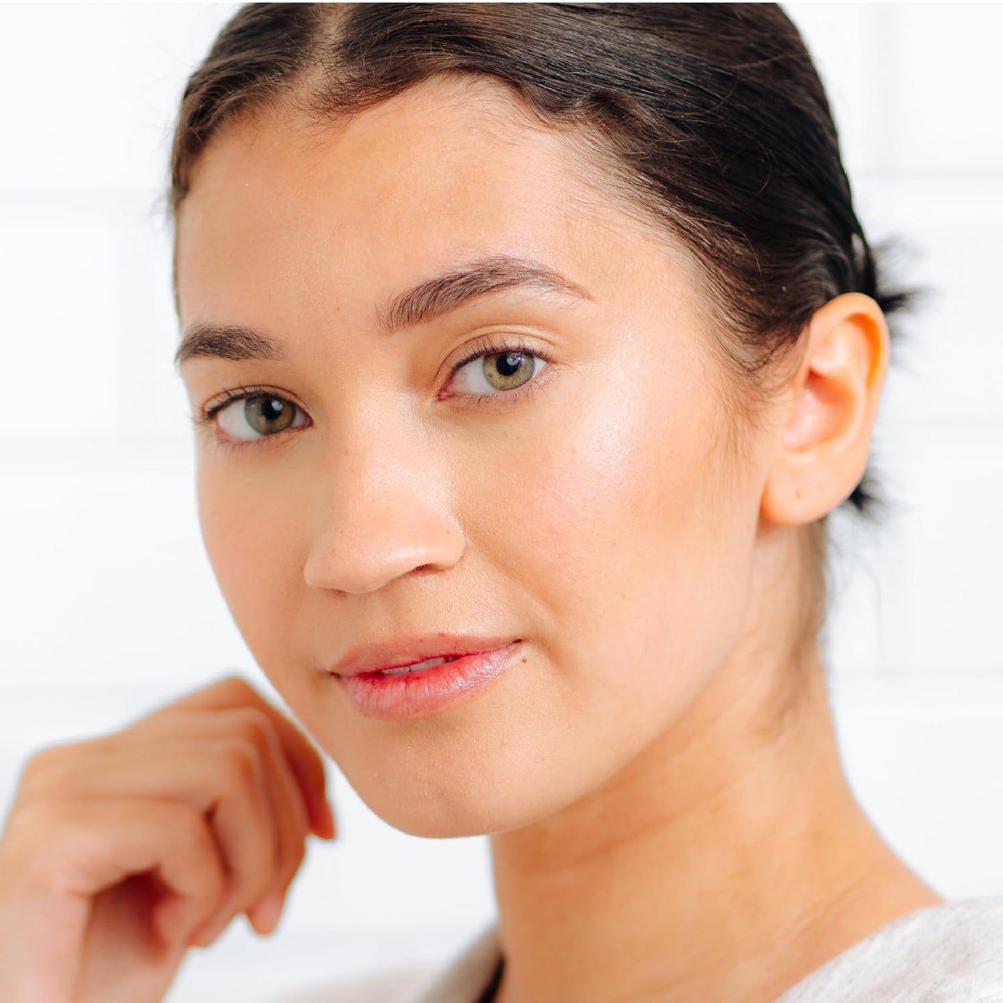 Tree of Life Anti-Aging Eye Treatment Gel Cream to Hydrate Dark Circles and Reduce Puffiness, Bags and Wrinkles, Vitamin C